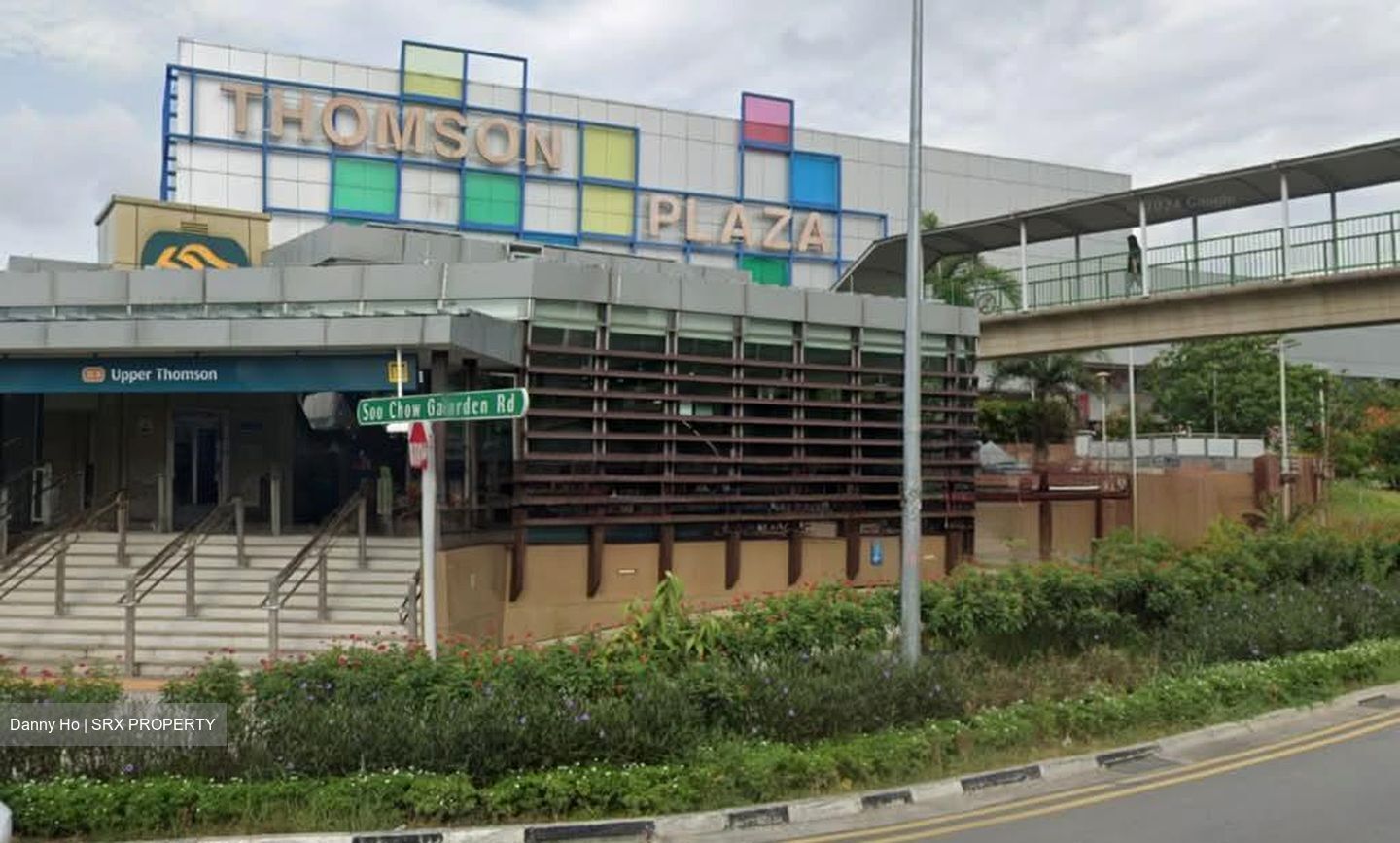Thomson Plaza (D20), Shop House #604864981